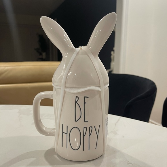 Don’t worry be hoppy - Picture 2 of 2